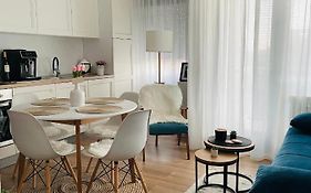 Comodo Apartman Vinkovci